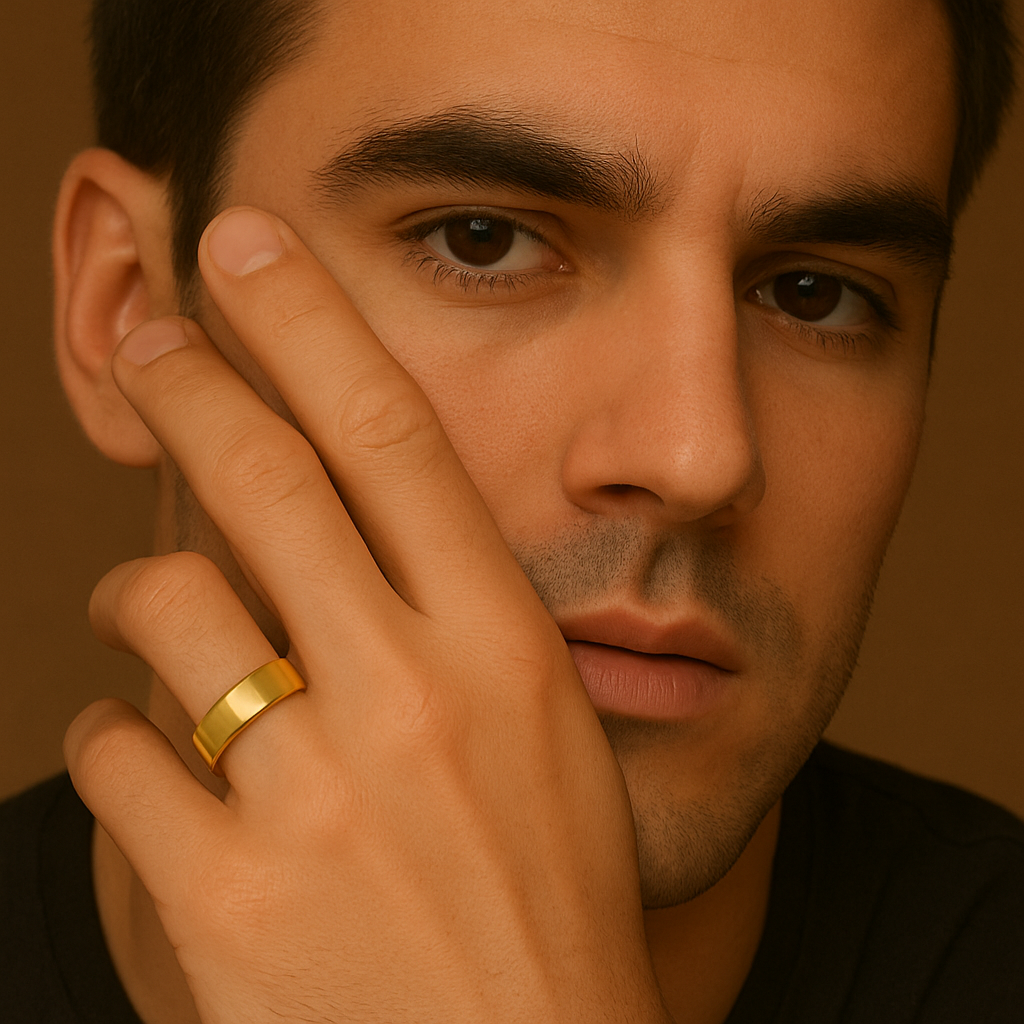 Healix™ Ring